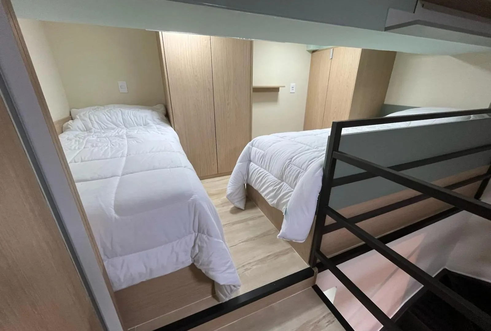 Apartment Y_606 | Studio Exclusivo Na Rua Oscar Freire Novo Sao Paulo